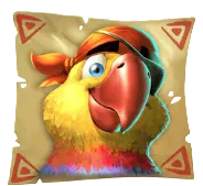 Parrot Symbol
