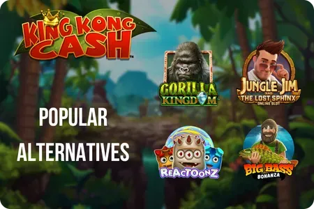 Games Similar to RTP