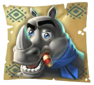Rhinoceros SYmbol